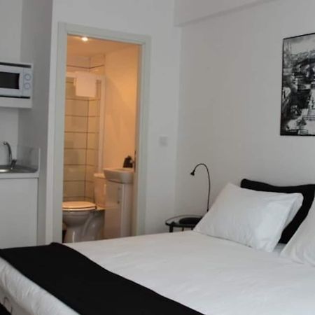 Gnc Otel Provincia di Provincia di Istanbul Esterno foto
