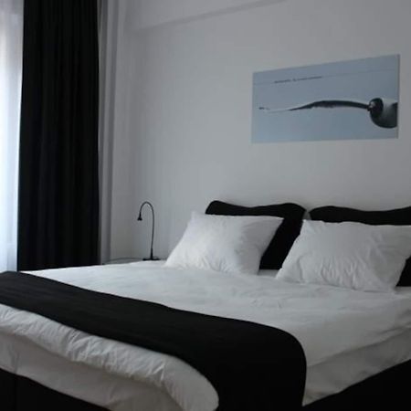 Gnc Otel Provincia di Provincia di Istanbul Esterno foto