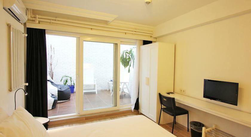 Gnc Otel Provincia di Provincia di Istanbul Esterno foto